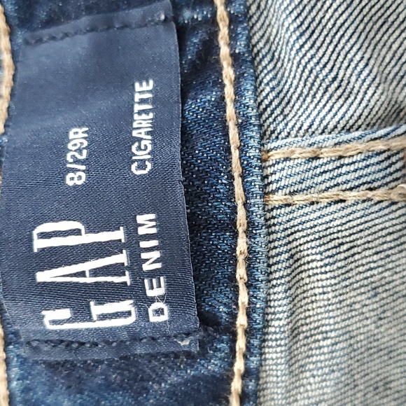 Gap jeans - Picture 3 of 3